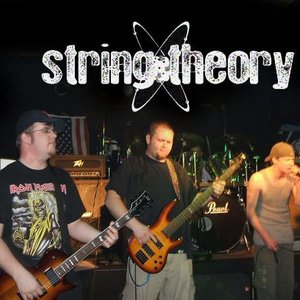 String Theory 13 的头像