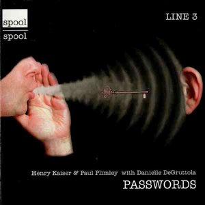 Passwords