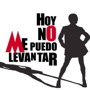 Image for 'Hoy no me puedo levantar'