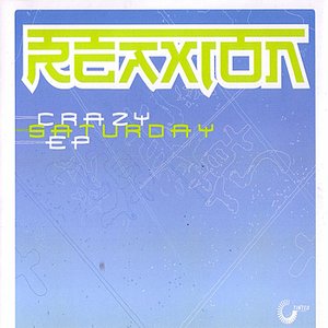 Crazy Saturday Ep