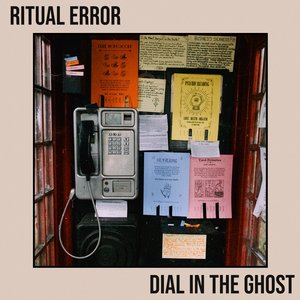 Dial In The Ghost