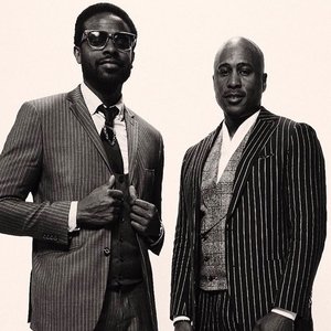 Adrian Younge And Ali Shaheed Muhammad 的头像