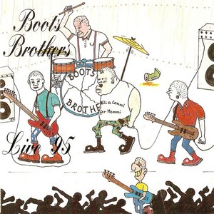 Alben und Diskografie von Boots Brothers | Last.fm