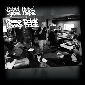 Rebel Rebel - Single
