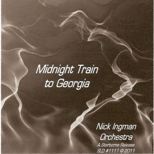 Midnight Train To Georgia