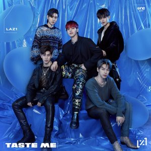 TASTE ME - Single