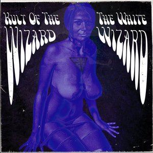 The White Wizard