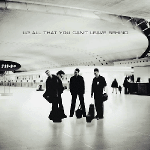 All That You Can't Leave Behind: Collection