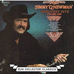 035 Jimmy C. Newman - A Fallen Star - True Country - Zortam Music