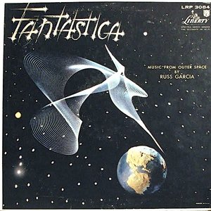 Fantastica - Music From Outer Space