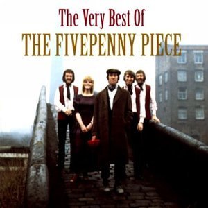 Bild für 'The Very Best of the Fivepenny Piece'