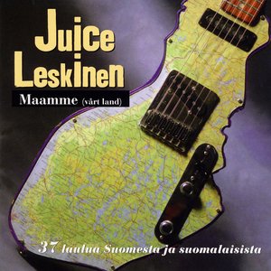 Maamme (vårt land) 37 laulua Suomesta ja suomalaisista