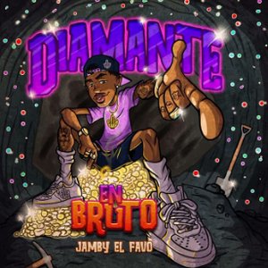DIAMANTE EN BRUTO