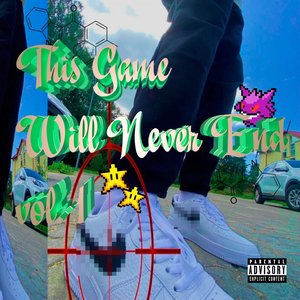 This Game Will Never End vol. 1