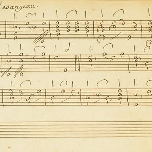 René Mésangeau 的头像