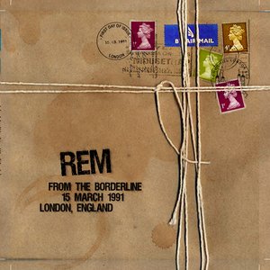 1991-03-15: From the Borderline: London, UK