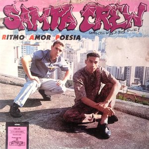 Ritmo Amor Poesia