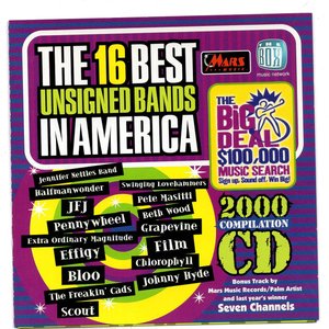 The Big Deal $100,000 Music Search - The 16 Best Unsigned Bands In America
