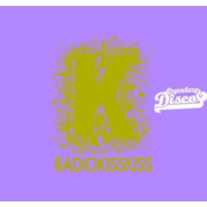 Radio Kiss Kiss pres. Legendary Disco