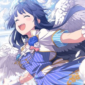 Avatar for 最上静香 (CV.田所あずさ)