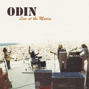 Live At The Maxim