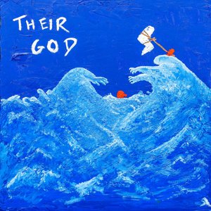 Act 2 (Their God) - EP