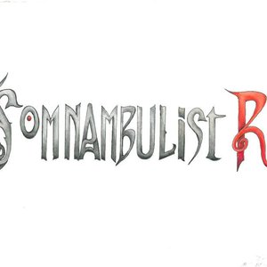 Somnambulist Red 的头像