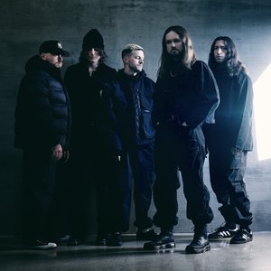 Fit For A King 的头像