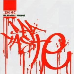 GENR8, Body & Soul 的头像