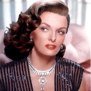 Immagine per 'Jane Russel'