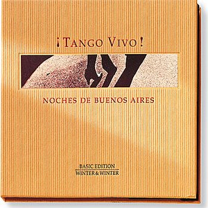 ¡Tango Vivo! Noches de Buenos Aires