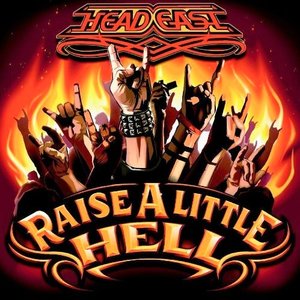 Raise a Little Hell