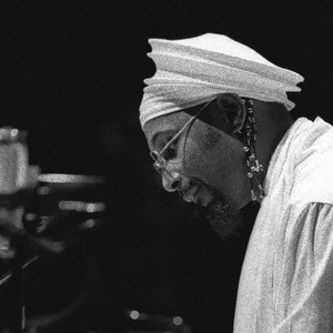 Awatar dla Omar Sosa