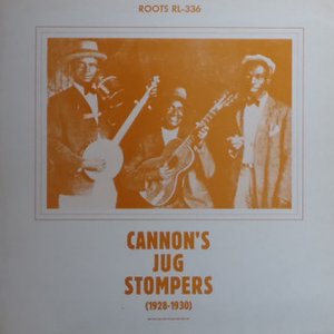 Cannon's Jug Stompers (1928-1930)