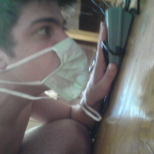 Avatar for ARABIAN VULVA