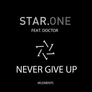 Never Give Up (feat. Doctor)