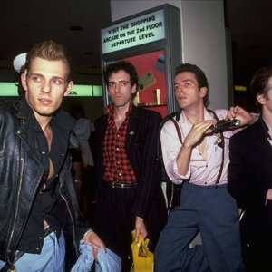 Imagem de 'The Clash'
