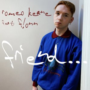 Friend... (feat. F!onn) - Single