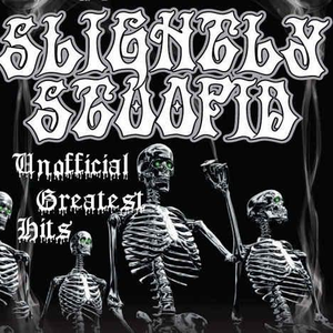 Slightly Stoopid - Unofficial Greatest Hits - Zortam Music