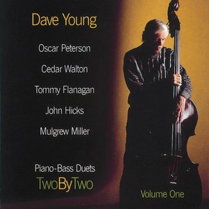 Two By Two - Piano Bass Duets Vol. I
