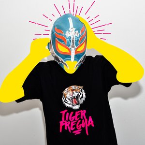 TIGER FREGNA 的头像