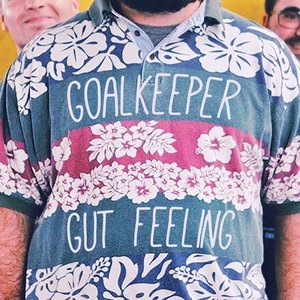 Gut Feeling - Single