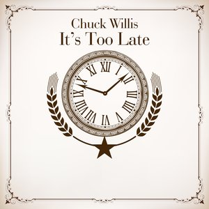 It's Too Late