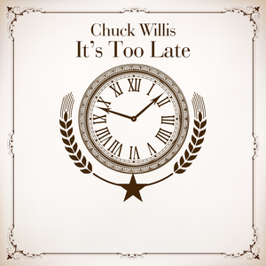Chuck Willis - It