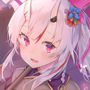 Avatar for 百鬼あやめ