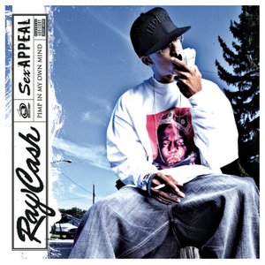 Sex Appeal (Pimp In My Own Mind) (Explicit)