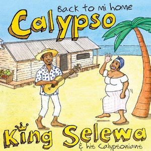 Calypso: Back to mi Home