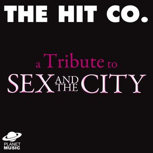 A Tribute to Sex and the City