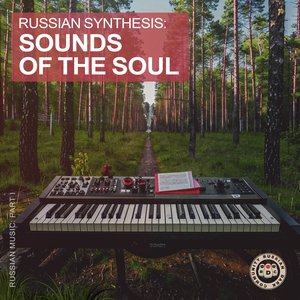 Russian Synthesis: Sounds Of The Soul