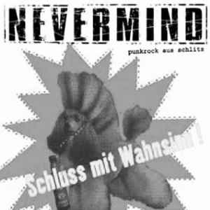 Schluss mit Wahnsinn
